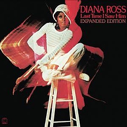 Diana Ross - Last Time I Saw Him (Expanded Edition) album