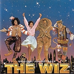 Diana Ross - The Wiz (disc 2) album