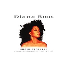 Diana Ross - Chain Reaction альбом