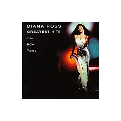 Diana Ross - Greatest Hits: The RCA Years album