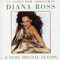 Diana Ross - Very Special Season альбом