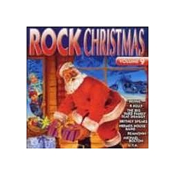 Diana Ross - Rock Christmas, Volume 9 album