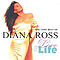 Diana Ross &amp; Marvin Gaye - Love &amp; Life The Very Best Of Diana Ross album