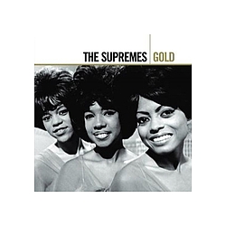 Diana Ross &amp; The Supremes - Gold альбом