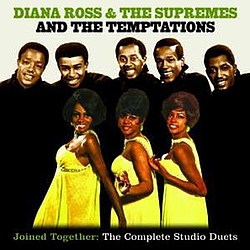 Diana Ross &amp; The Supremes - Joined Together: The Complete Studio Sessions album
