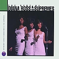 Diana Ross &amp; The Supremes - Anthology альбом