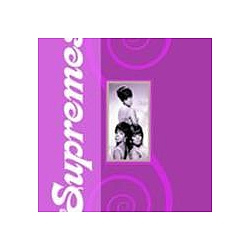 Diana Ross &amp; The Supremes - 40th Anniversary Box Set album