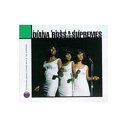 Diana Ross &amp; The Supremes - The Best Of Diana Ross &amp; The Supremes (Anthology Series) альбом