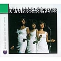 Diana Ross &amp; The Supremes - The Best Of Diana Ross &amp; The Supremes (Anthology Series) album