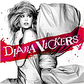 Diana Vickers - Songs from the Tainted Cherry Tree album