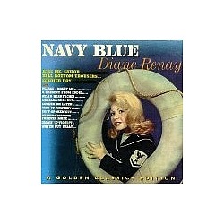 Diane Renay - Navy Blue альбом