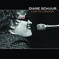 Diane Schuur - Live In London album