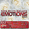 Diane Tell - Vos Plus Belles Emotions Vol. 2 album