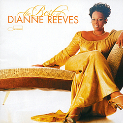 Dianne Reeves - The Best Of Dianne Reeves album
