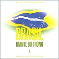 Diante Do Trono - Brasil Diante do Trono (disc 2) альбом