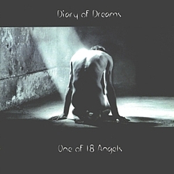 Diary Of Dreams - One Of 18 Angels album