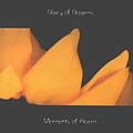 Diary Of Dreams - Moments Of Bloom album