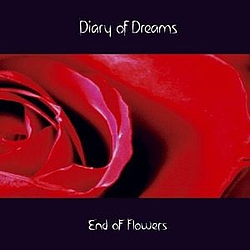 Diary Of Dreams - End of Flowers альбом