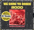 Diary Of Dreams - We Came to Dance 2000 (disc 1) альбом