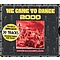Diary Of Dreams - We Came to Dance 2000 (disc 1) album