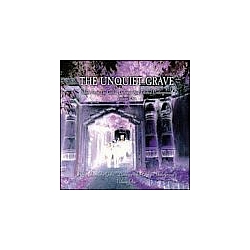 Diary Of Dreams - The Unquiet Grave, Volume 1 (disc 2) альбом