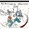 Dick Annegarn - Cirque d&#039;hiver альбом