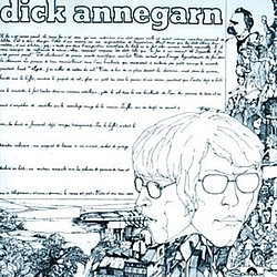 Dick Annegarn - Mireille album