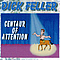 Dick Feller - Centaur of Attention album