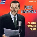 Dick Haymes - Little White Lies album