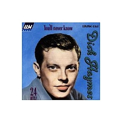 Dick Haymes - You&#039;ll Never Know album