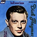 Dick Haymes - You&#039;ll Never Know album