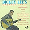 Dickey Lee - Dickey Lee&#039;s Greatest Hits album