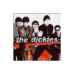 Dickies - Punk Singles Collection album