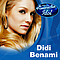 Didi Benami - American Idol альбом