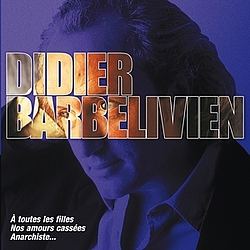 Didier Barbelivien - The Collection альбом