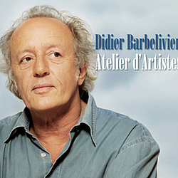 Didier Barbelivien - Atelier d&#039;Artistes album