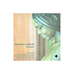 Dido - Women&#039;s World Voices album