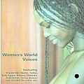Dido - Women&#039;s World Voices альбом