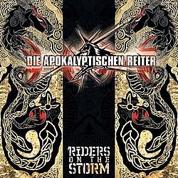 Die Apokalyptischen Reiter - Riders On The Storm альбом