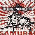 Die Apokalyptischen Reiter - Samurai album