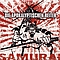 Die Apokalyptischen Reiter - Samurai альбом