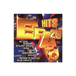 Die Fantastischen Vier - Bravo Hits 25 (disc 1) album