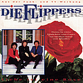 Die Flippers - Liebe ist eine Rose album