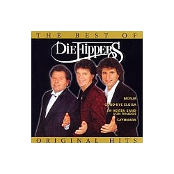 Die Flippers - Best Of album