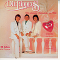 Die Flippers - Liebe ist ... 1 альбом