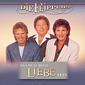 Die Flippers - Das Muss Doch Liebe Sein альбом