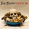 Die Hunns - You Rot Me альбом