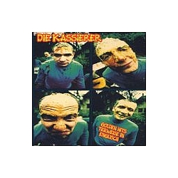 Die Kassierer - Golden Hits teilweise in Englisch album