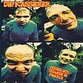 Die Kassierer - Golden Hits teilweise in Englisch альбом