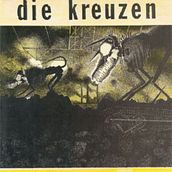 Die Kreuzen - Die Kreuzen album